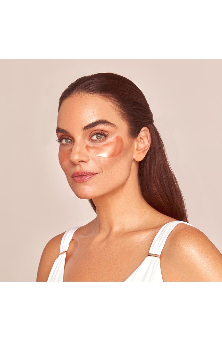 111SKIN Jetsetter Wallet Skin Care Set (Limited Edition) $48 Value, Alternate, color, 