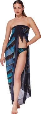 Gottex Willow Pareo