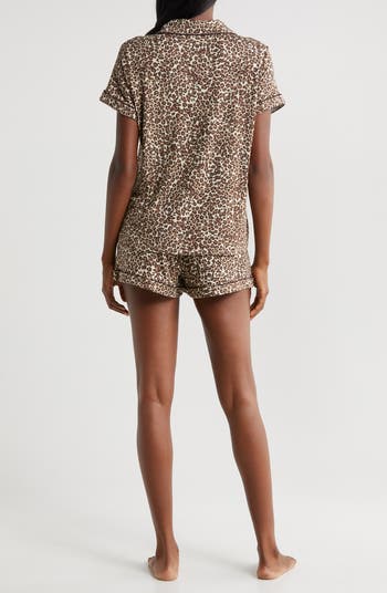 Moonlight Eco Short Pajamas