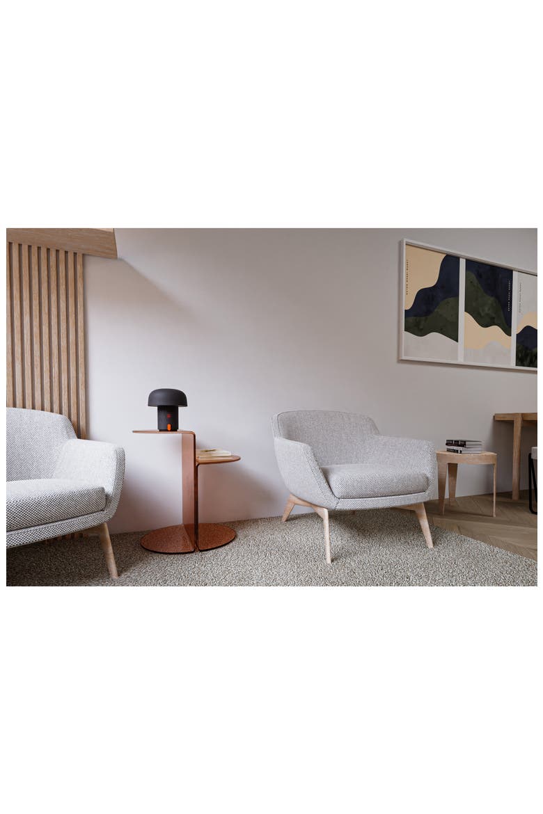 Sensa Play Lamp, Alternate, color, BLACK