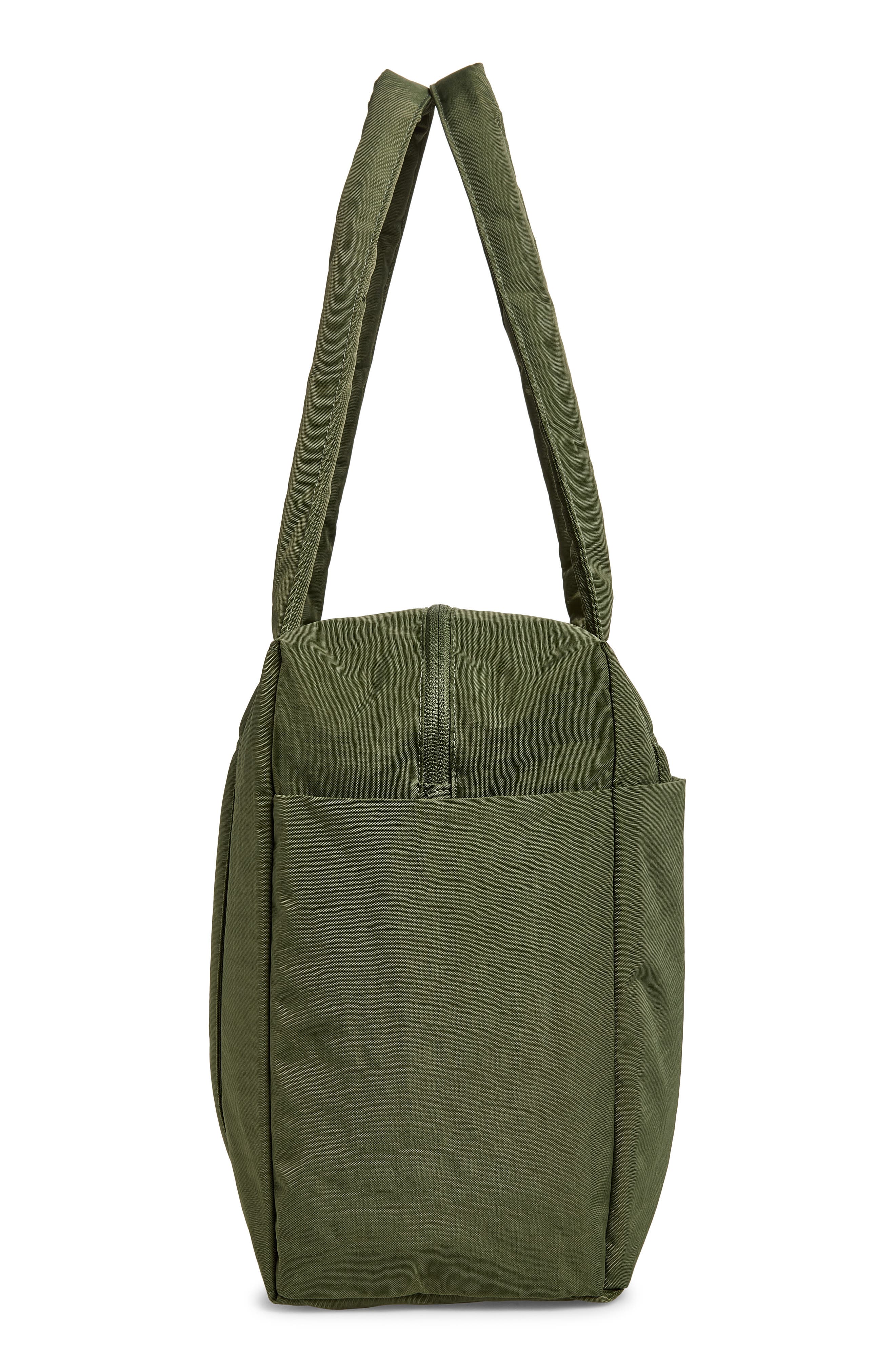 Small Cloud Carry-On Bag, Alternate, color, CAPER