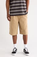 Vans Authentic Baggy Chino Shorts