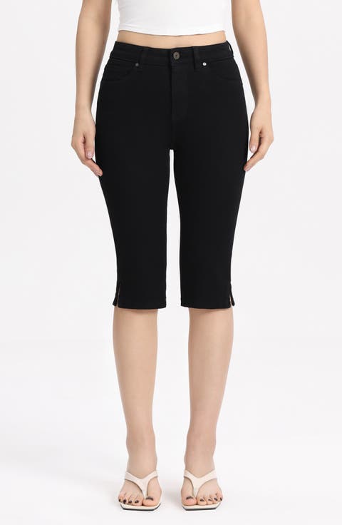 Capri Jeans