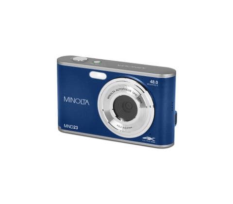 Autofocus 4K Ultra HD Selfie Camera