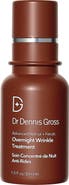 Dr. Dennis Gross Skincare Advanced Retinol + Ferulic Overnight Wrinkle Treatment