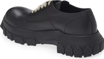 Rick Owens Bozo Tractor Oxford (Men) | Nordstrom Rick Owens Bozo Tractor Oxford (Men) | Nordstrom