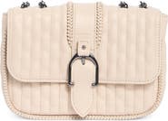 Longchamp Leather Crossbody Bag
