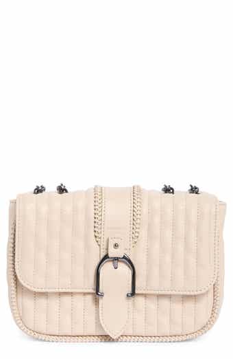 Longchamp Leather Crossbody Bag