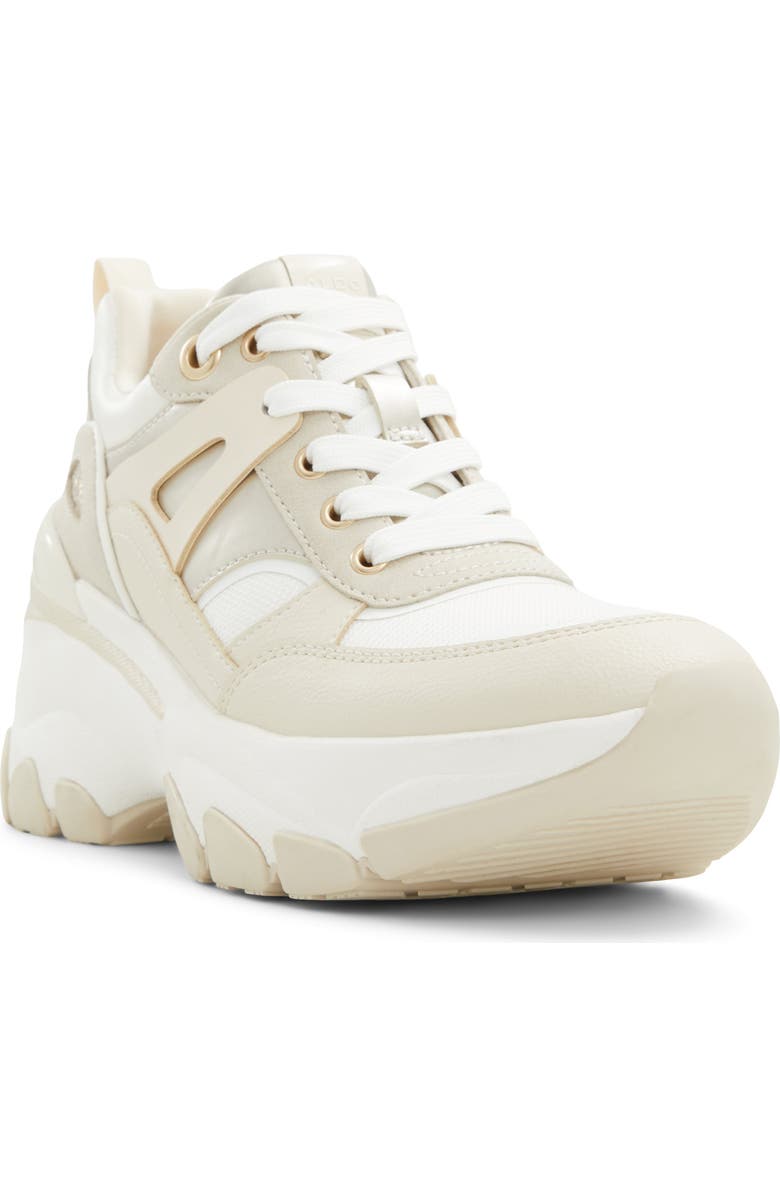 ALDO Griedia High Top Sneaker, Main, color,