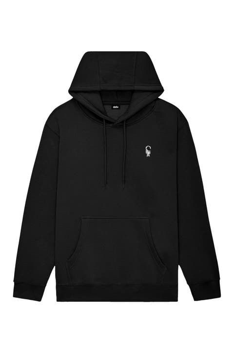 Astronaut Midweight All Day Hoodie