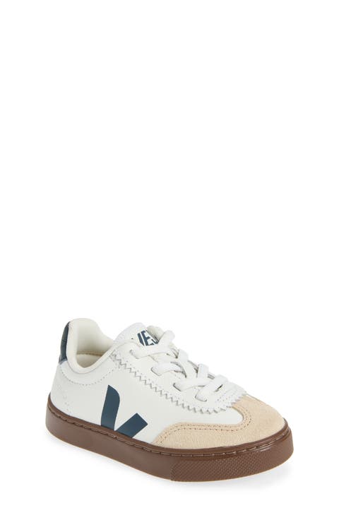 Kid's Small Volley O.T. Sneaker (Walker & Toddler)