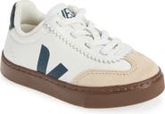 Veja Kid's Small Volley O.T. Sneaker