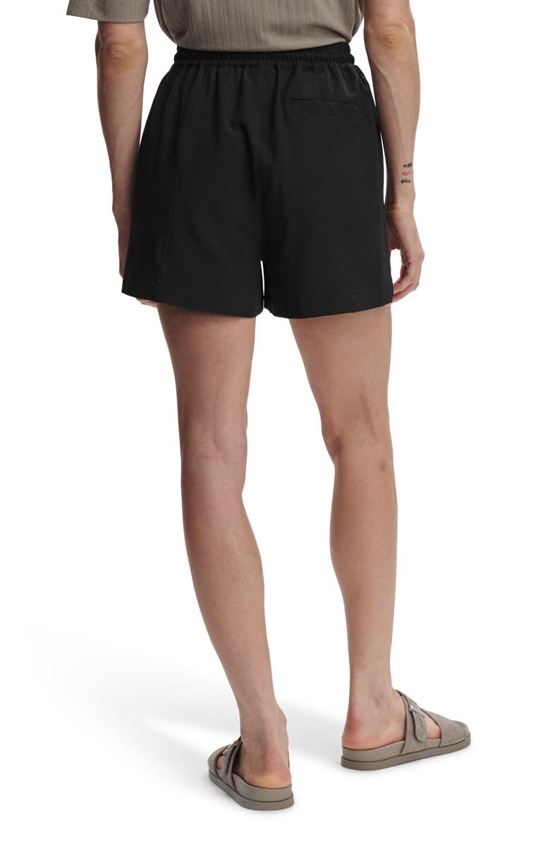 Varley Esmond Drawstring Shorts, Alternate, color,
