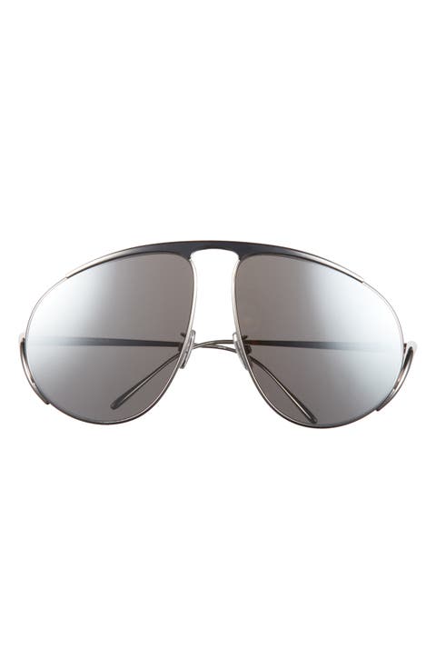 Signature Pilot Sunglasses