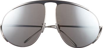 Signature Pilot Sunglasses