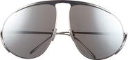 Loewe Signature Pilot Sunglasses