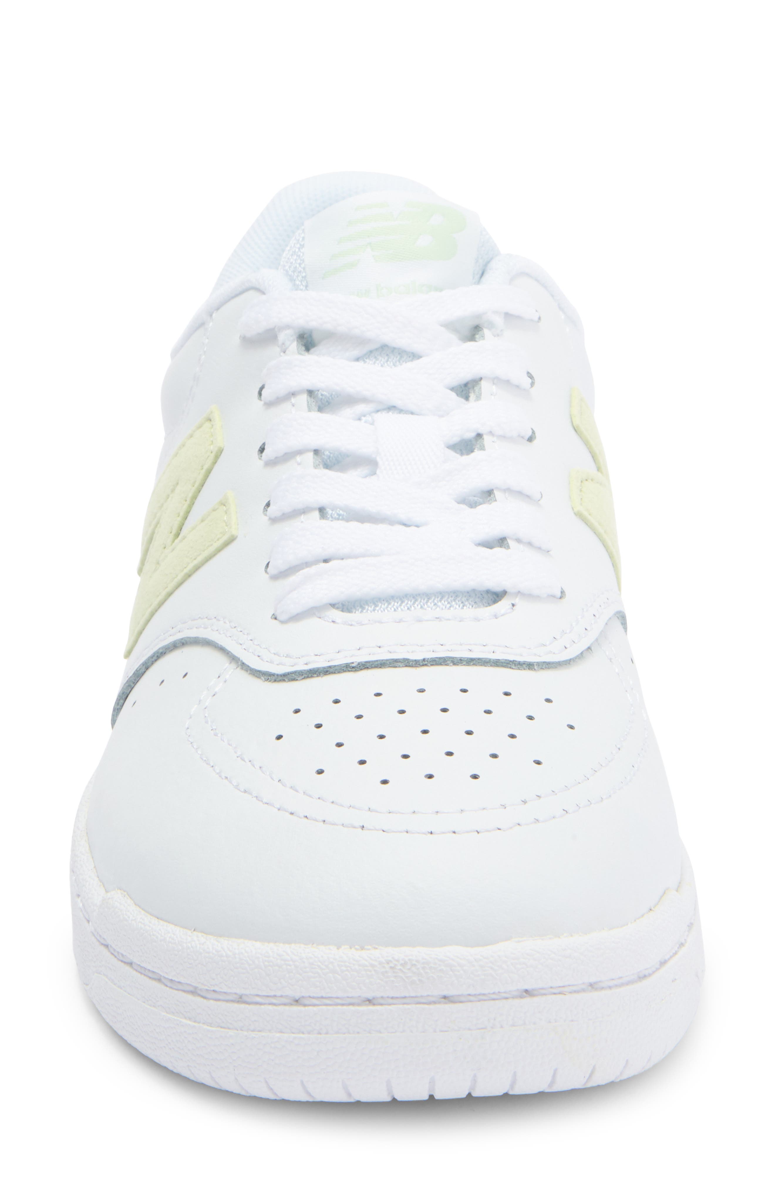 New Balance 80 Basketball Sneaker, Alternate, color, 