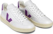 Veja V-12 Lace-Up Sneaker