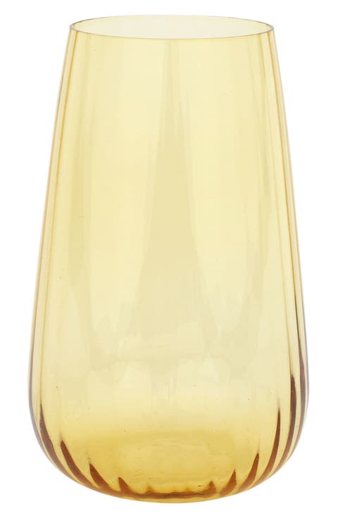 Francesca Highball Glass