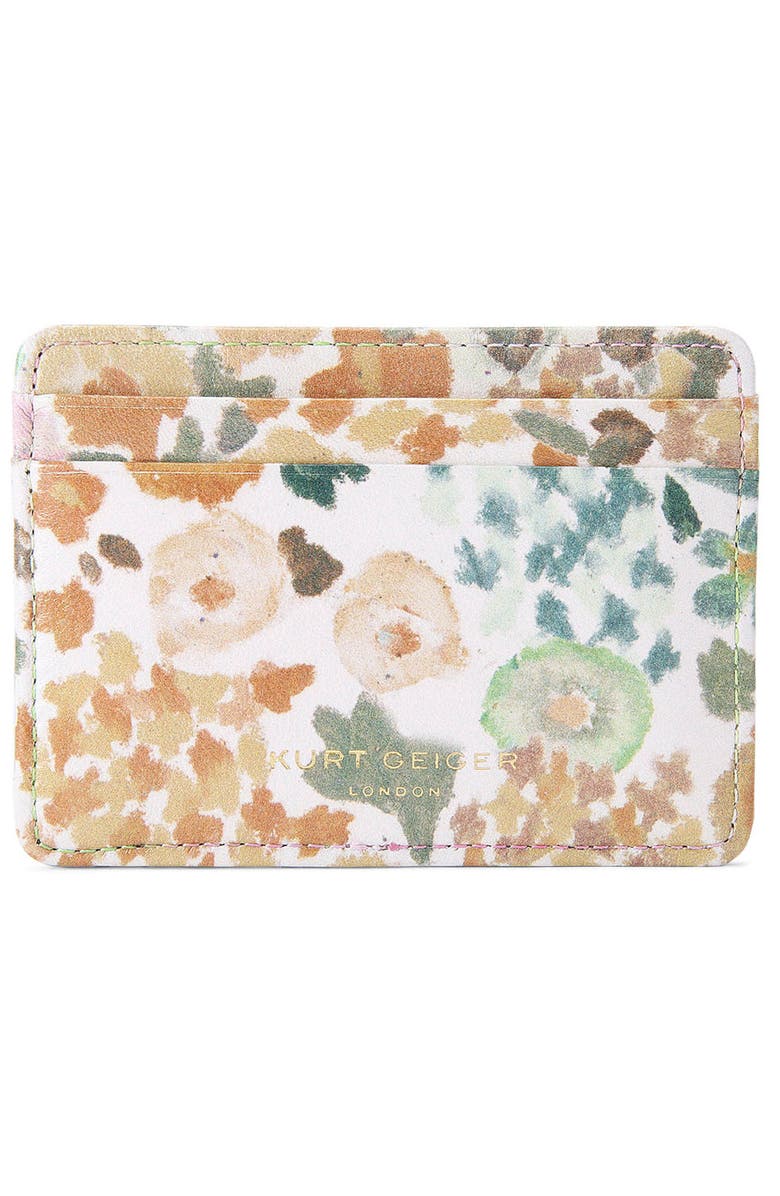 Kurt Geiger London Kensington Card Holder, Alternate, color, 