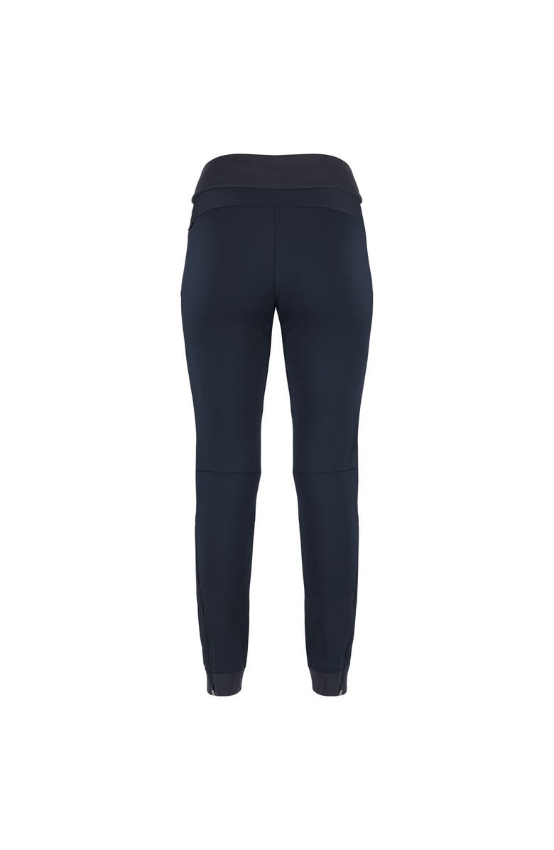 Kari Traa Tirill Thermal Pant - Women's, Alternate, color, Royal