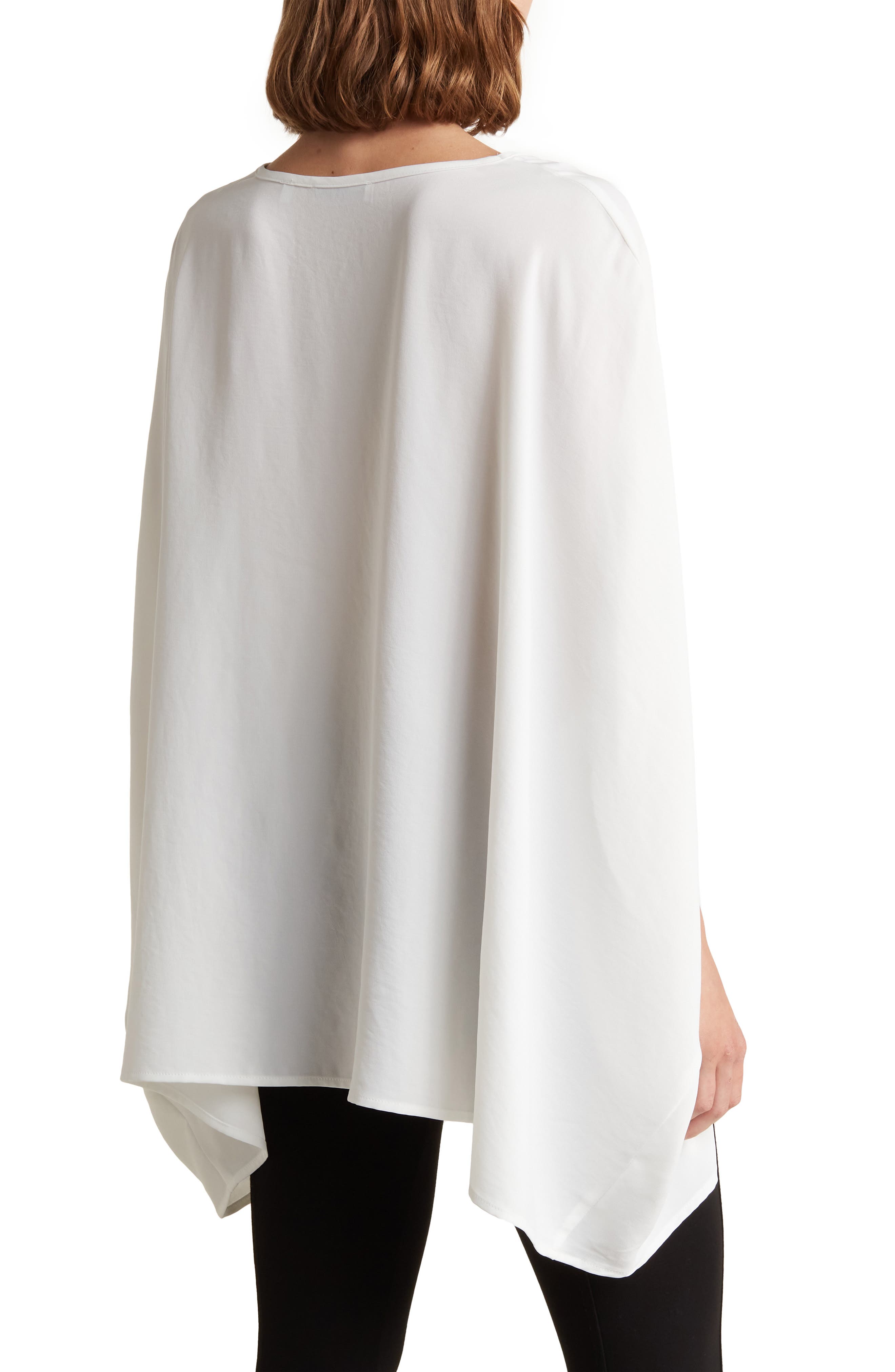 Oversize Caftan Top - image 4