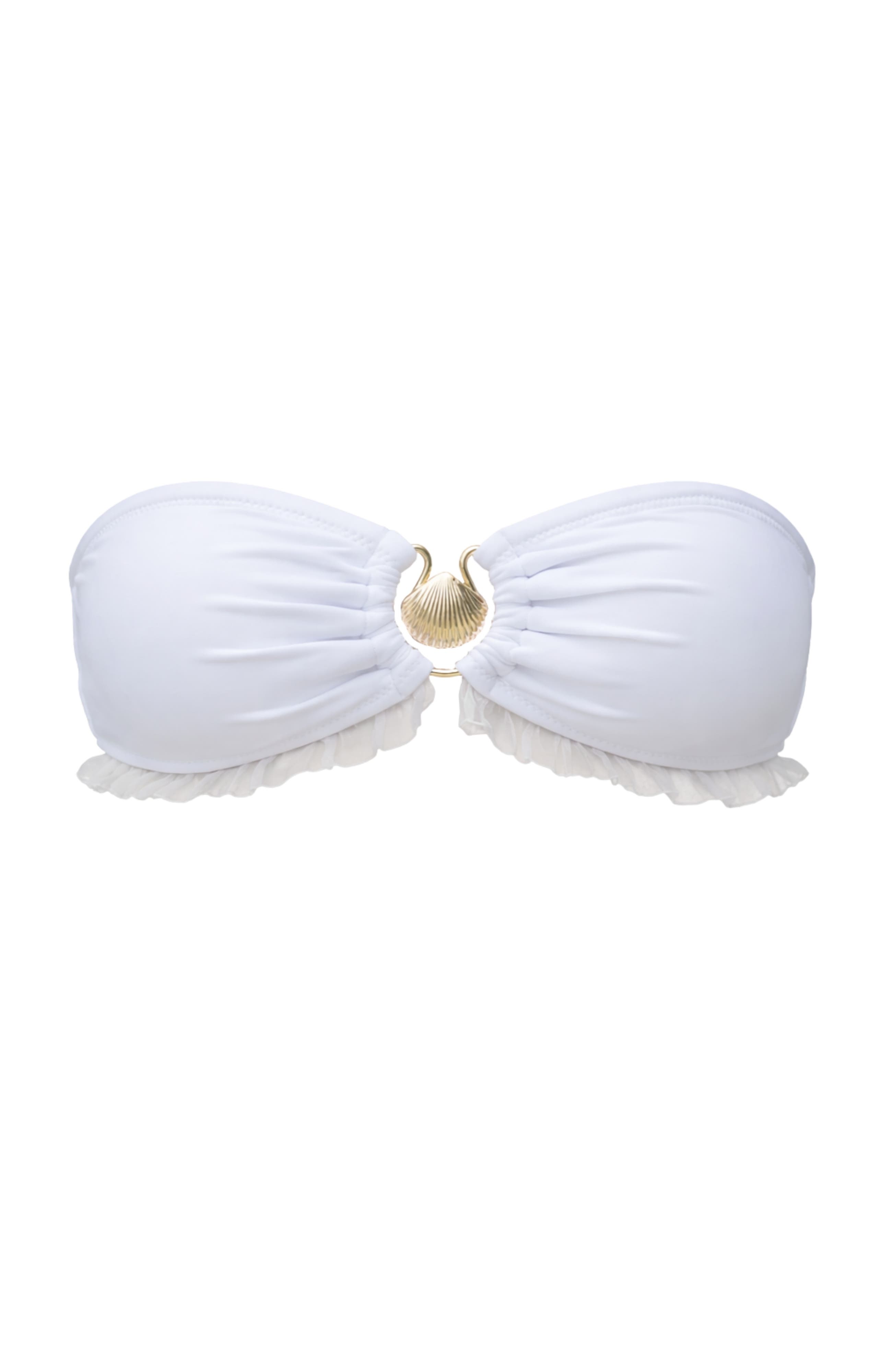 selected White
