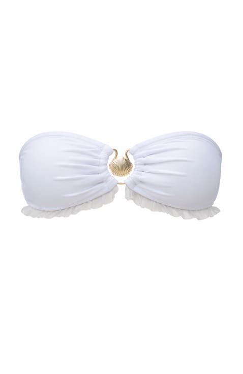 Pura Bikini Top