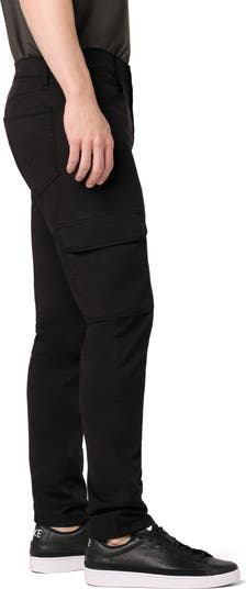 Ace Slim Fit Cargo Jeans