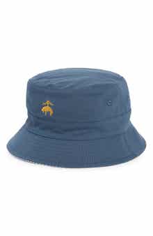 Reversible Bucket Hat
