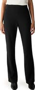 Eileen Fisher Flare Leg Kick Pants
