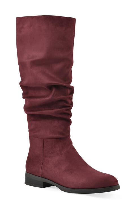 Barnes Tall Boot (Women)