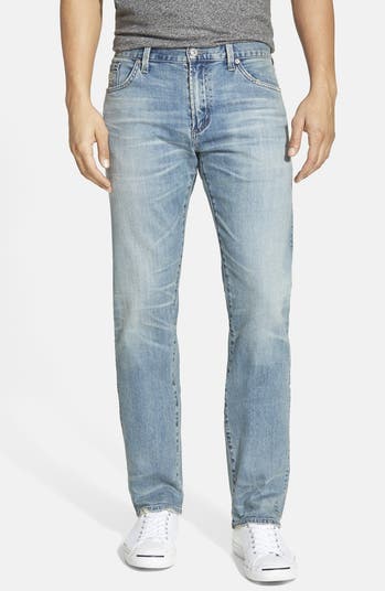 Citizens of Humanity 'Core' Slim Straight Leg Jeans | Nordstrom