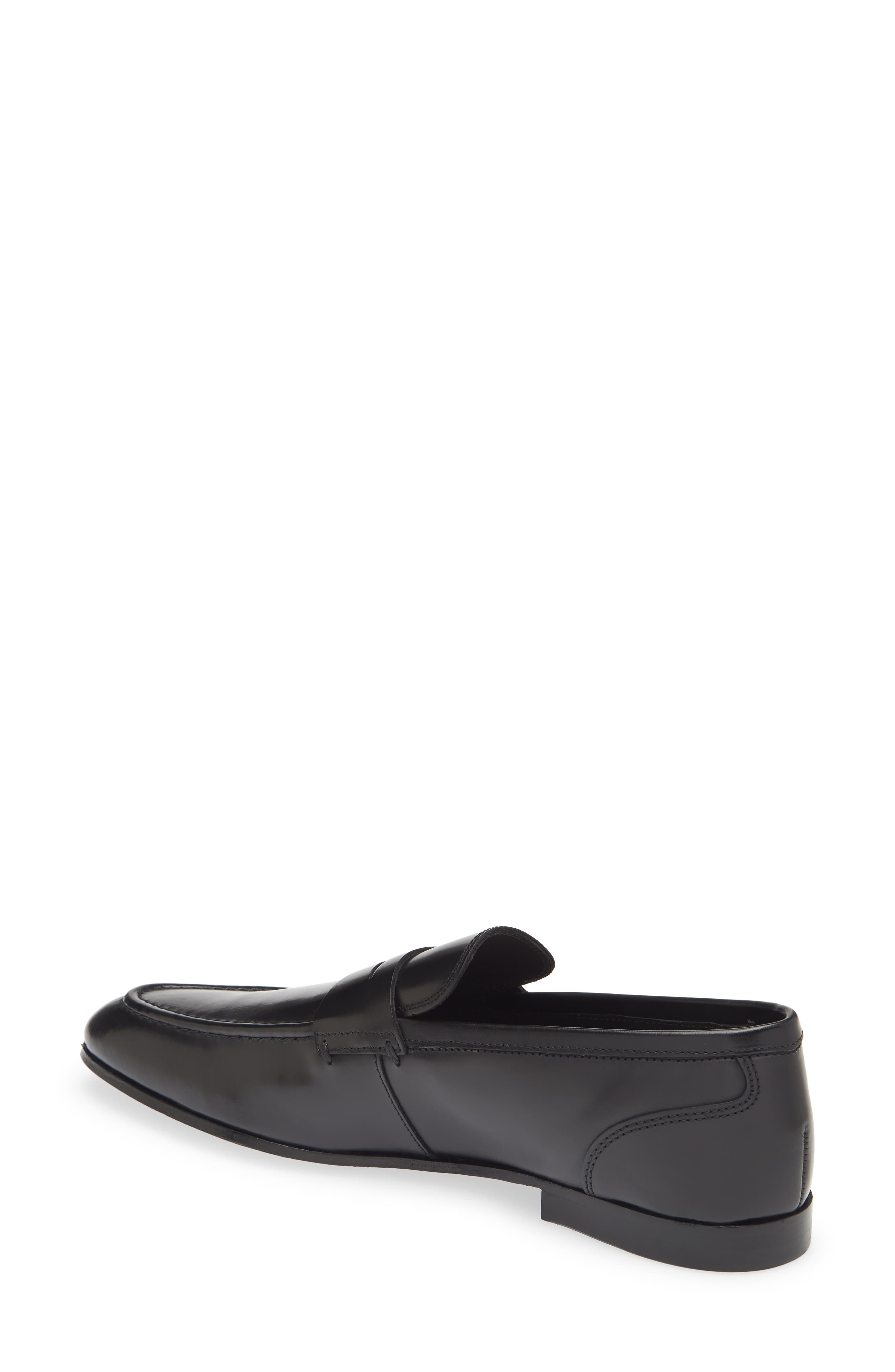 TO BOOT NEW YORK Ridley Penny Loafer, Alternate, color, 