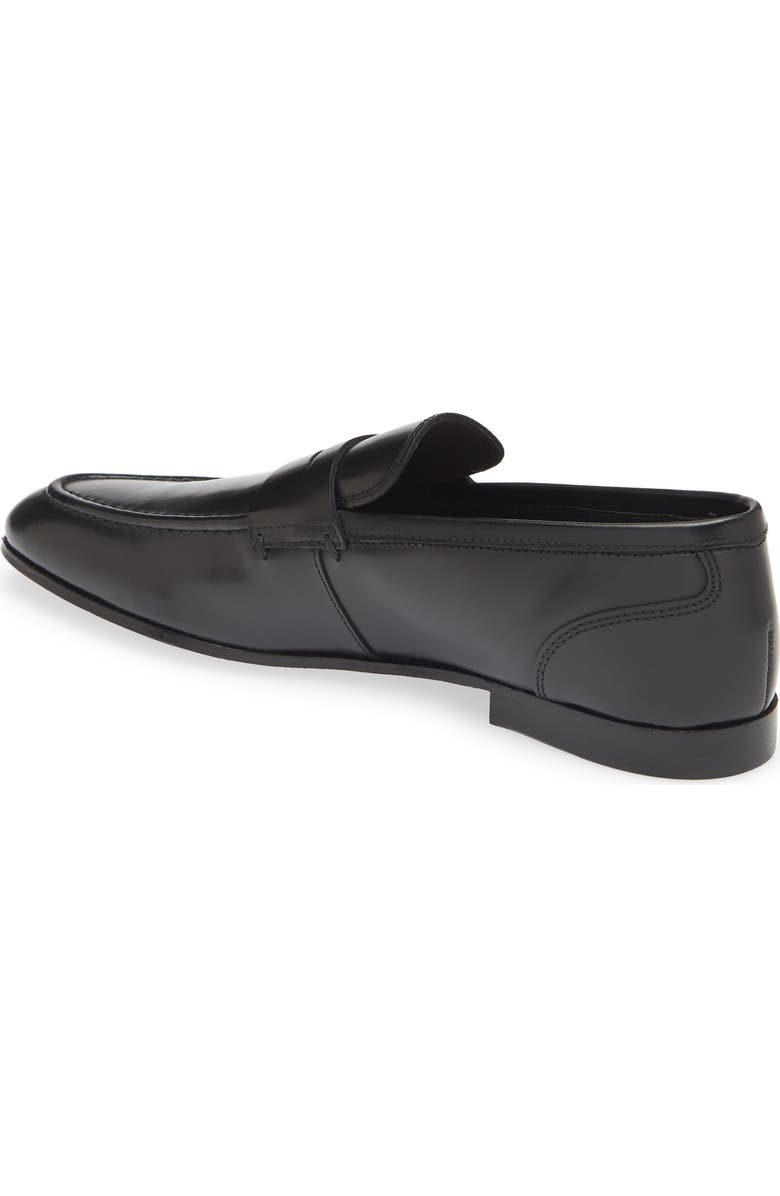 TO BOOT NEW YORK Ridley Penny Loafer, Alternate, color,