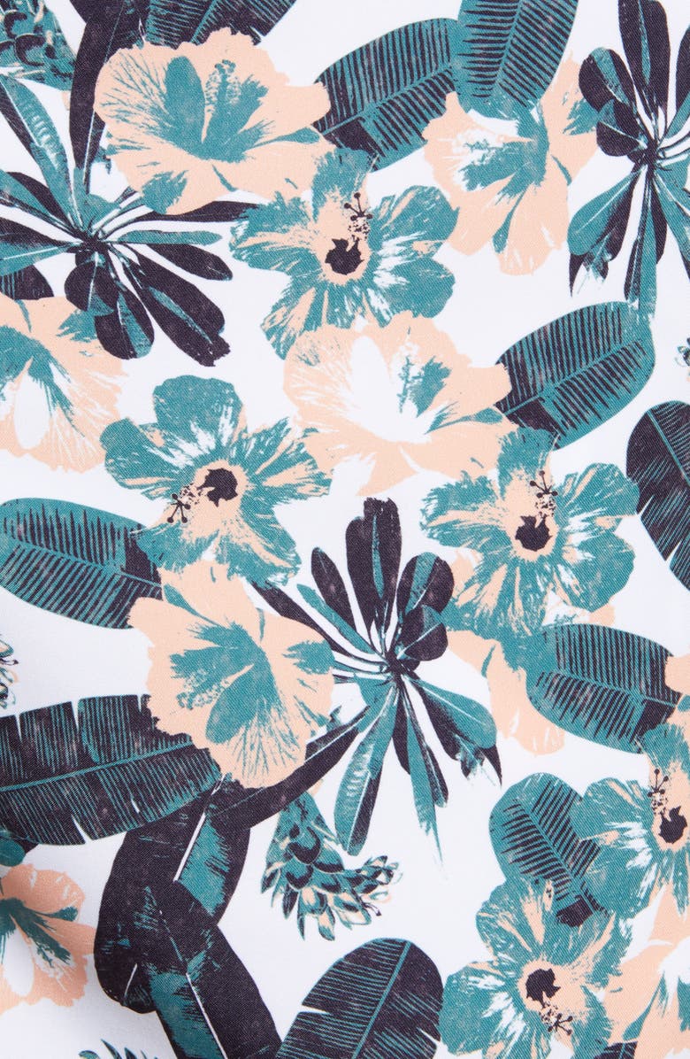 Devereux Bond Hybrid Shorts, Alternate, color, 