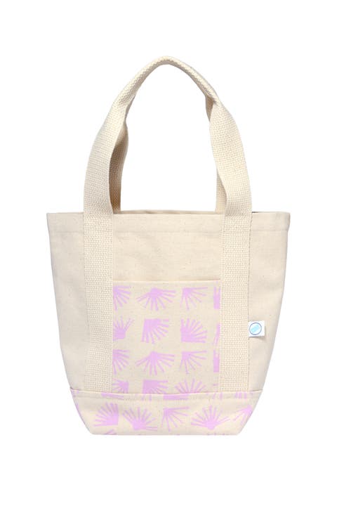 Ginkgo Mini Tote Bag