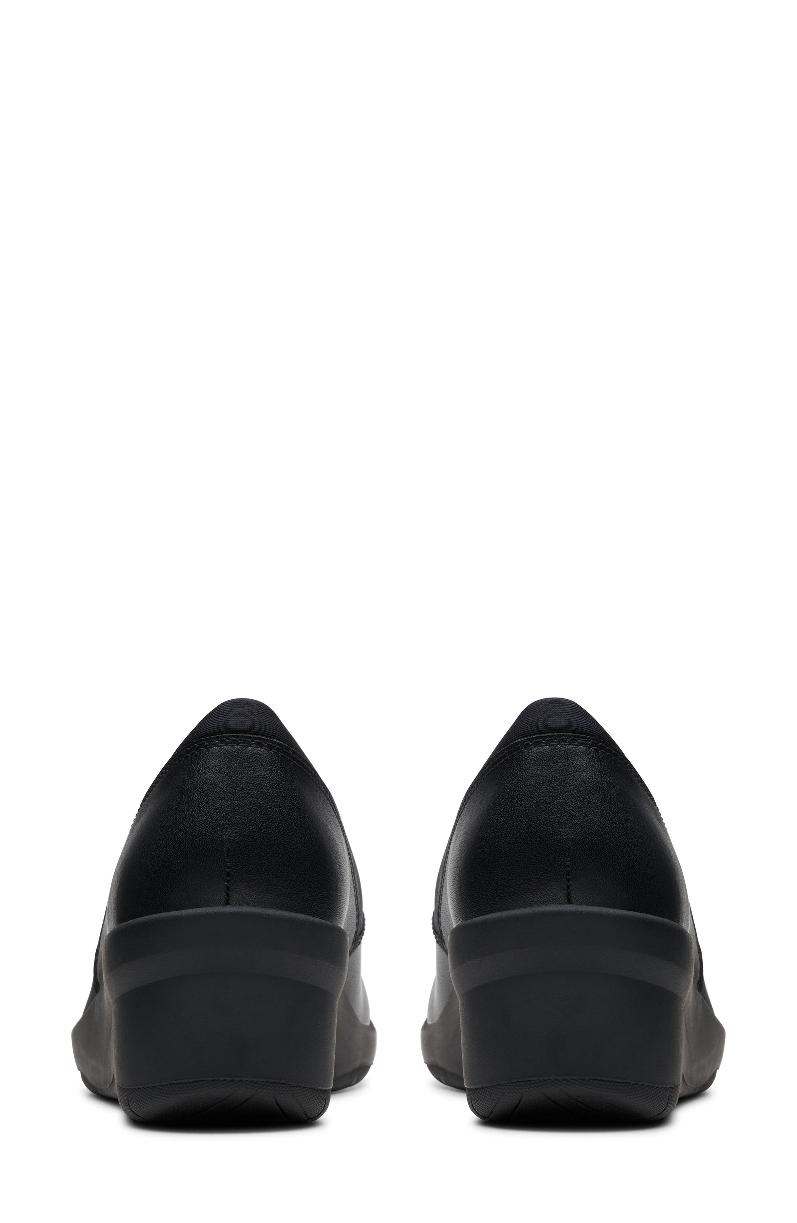 Clarks<sup>®</sup> Suttyn Walk Loafer, Alternate, color, 