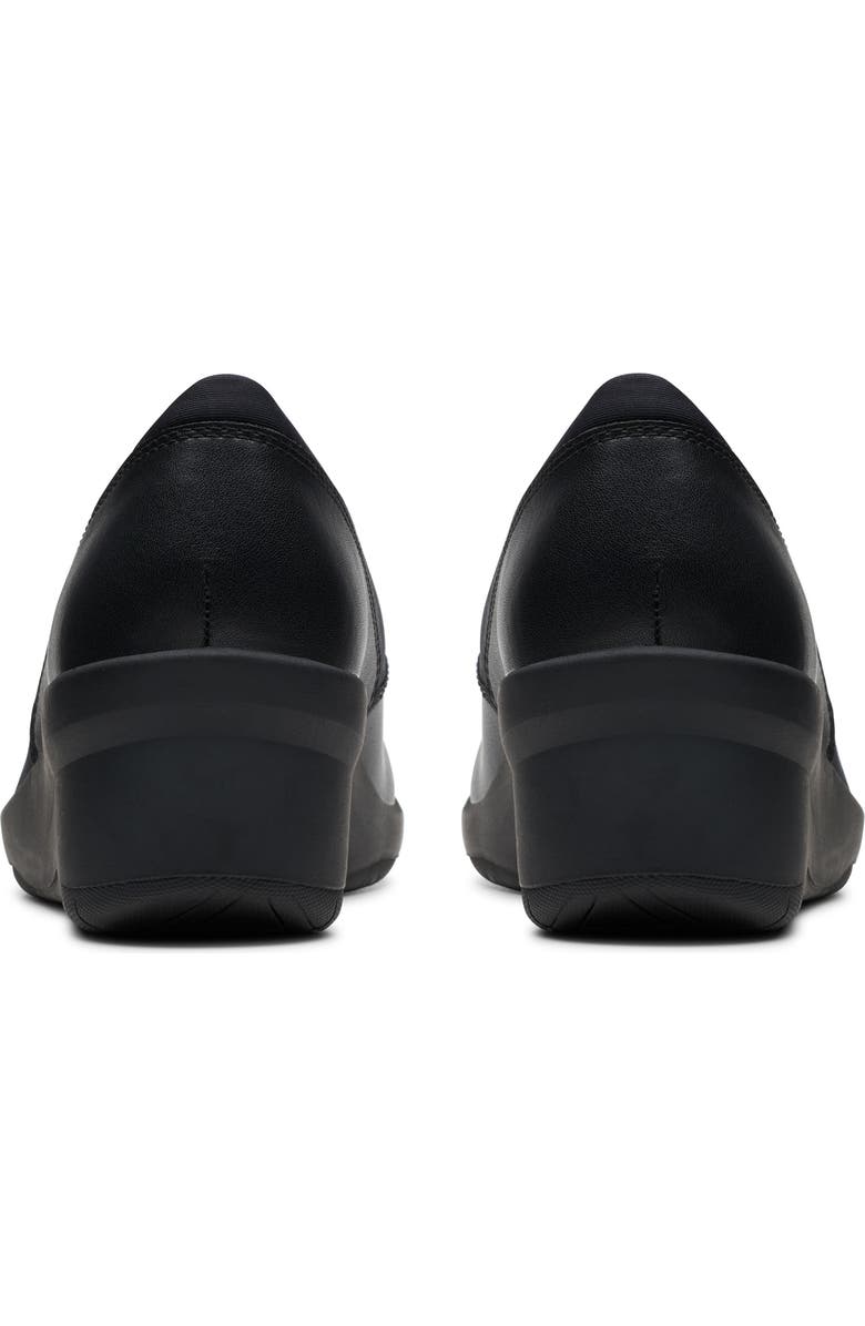 Clarks<sup>®</sup> Suttyn Walk Loafer, Alternate, color,