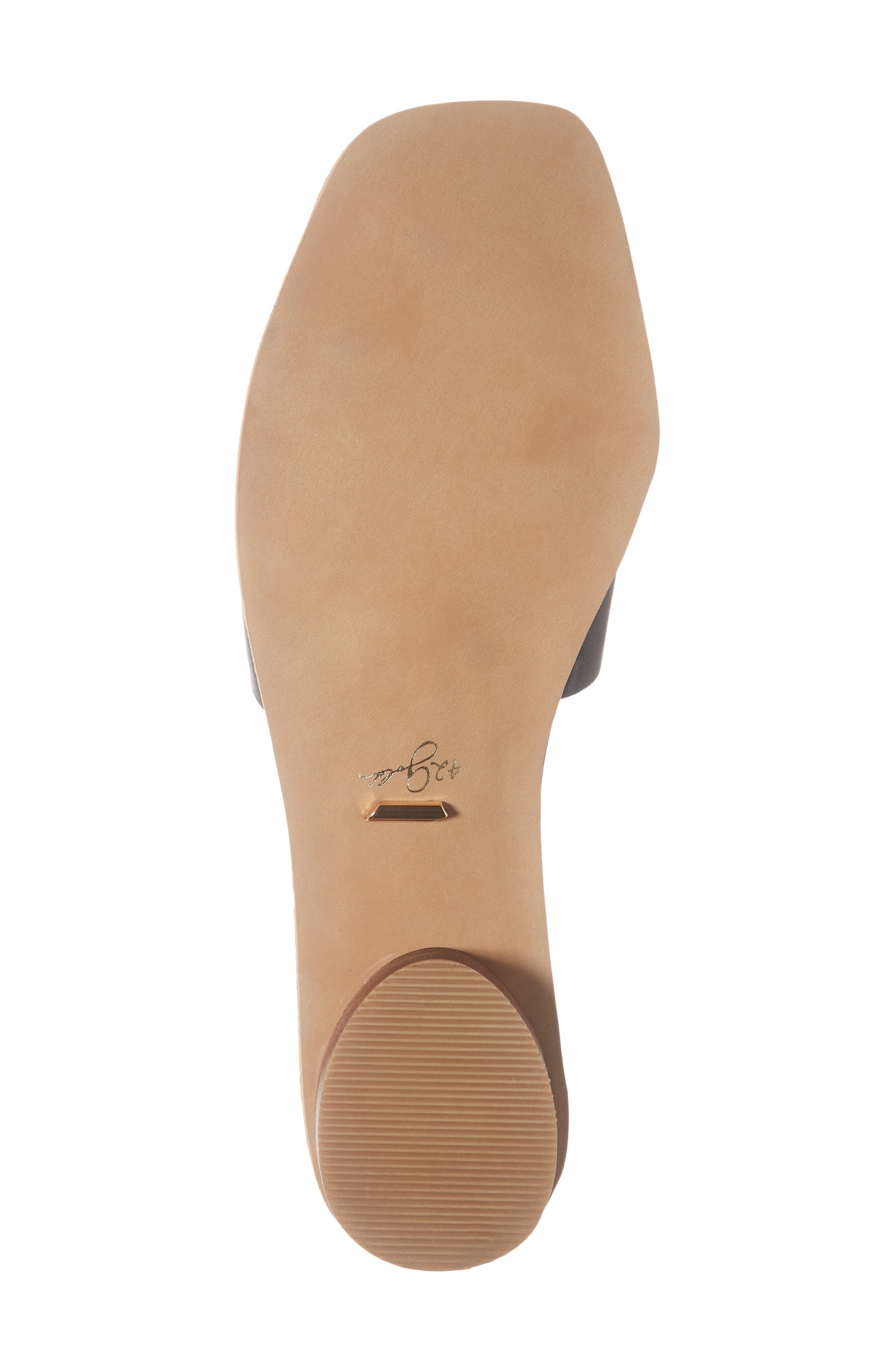 42 Gold Belize Suede Sandal, Alternate, color, 