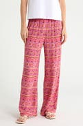 Billabong Seaside Wide Leg Pants