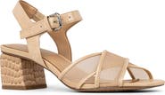 Donald Pliner Joel Ankle Strap Sandal