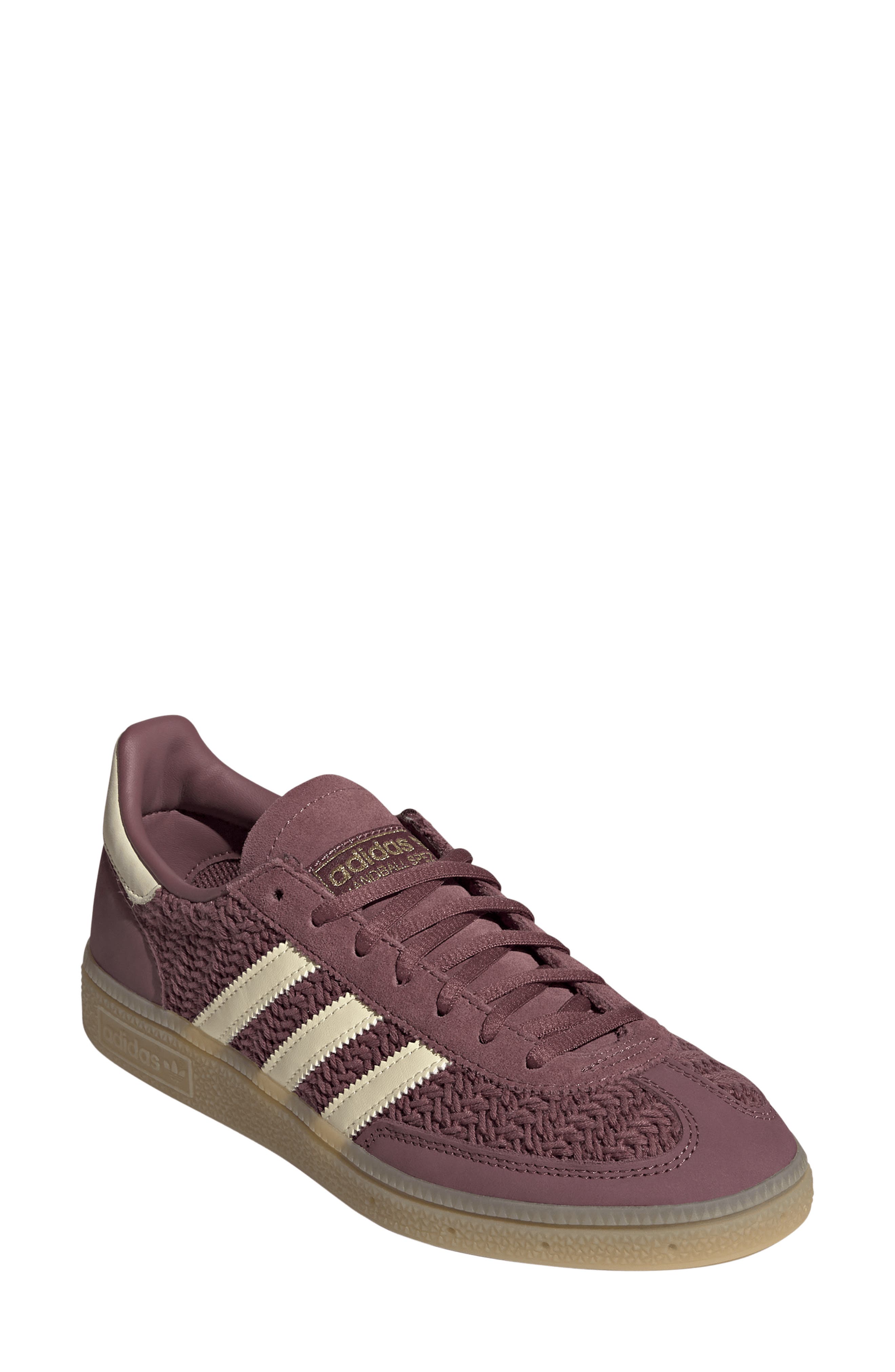 CRIMSON/ VANILLA/ GUM