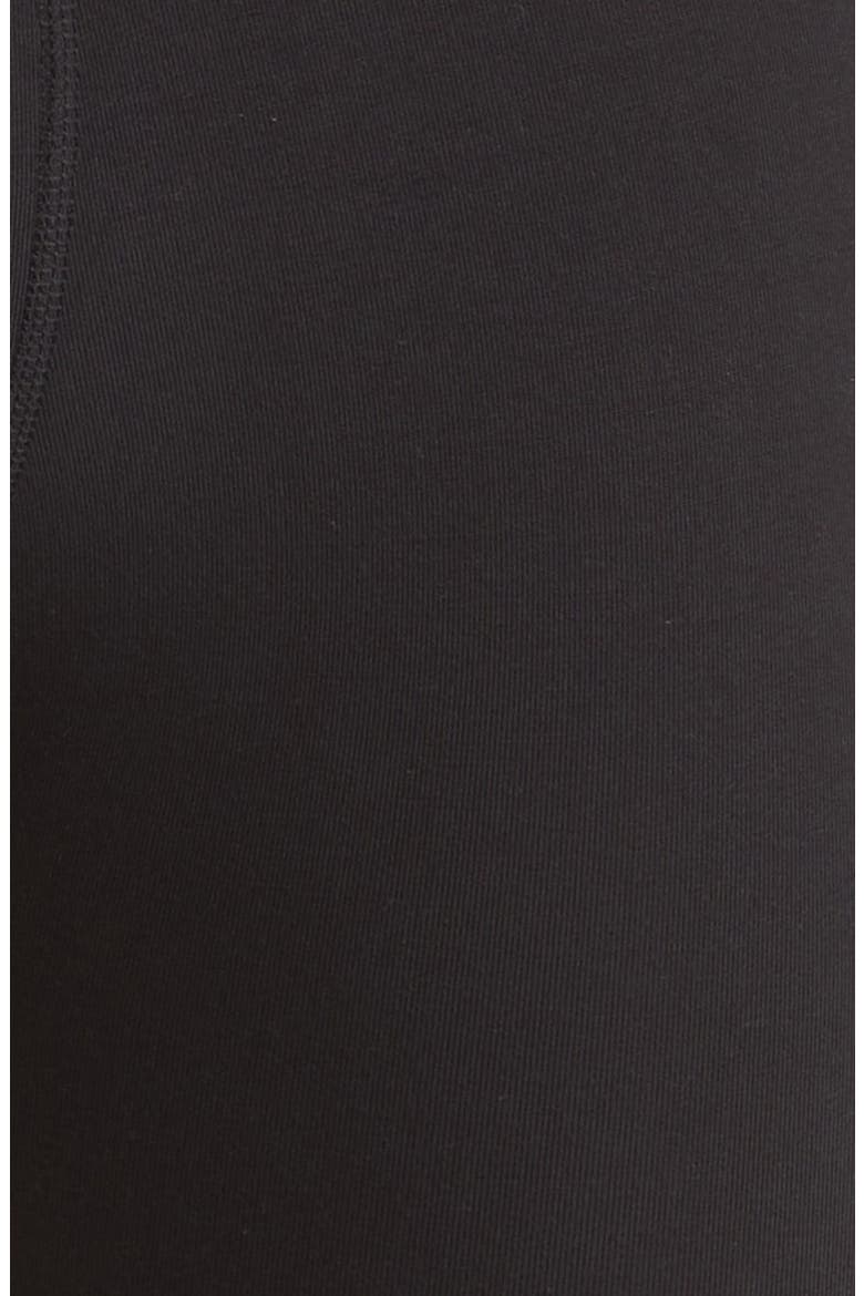 Stretch Boxer Briefs, Alternate, color, BLACK