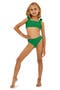 Kids' Little Stella Two-Piece Swimsuit
