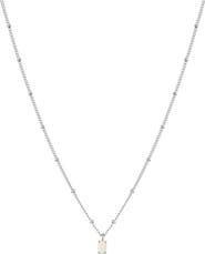 Atolea Opal Necklace