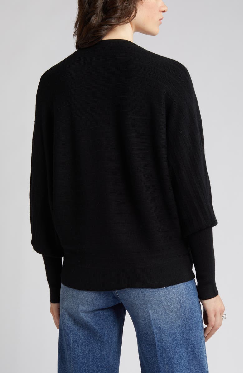 Nordstrom V-Neck Sweater, Alternate, color, 