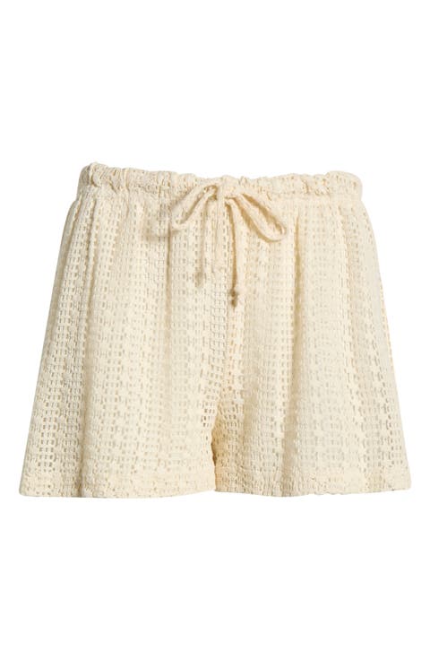 Steller Time Knit Shorts
