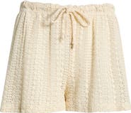 Billabong Steller Time Knit Shorts