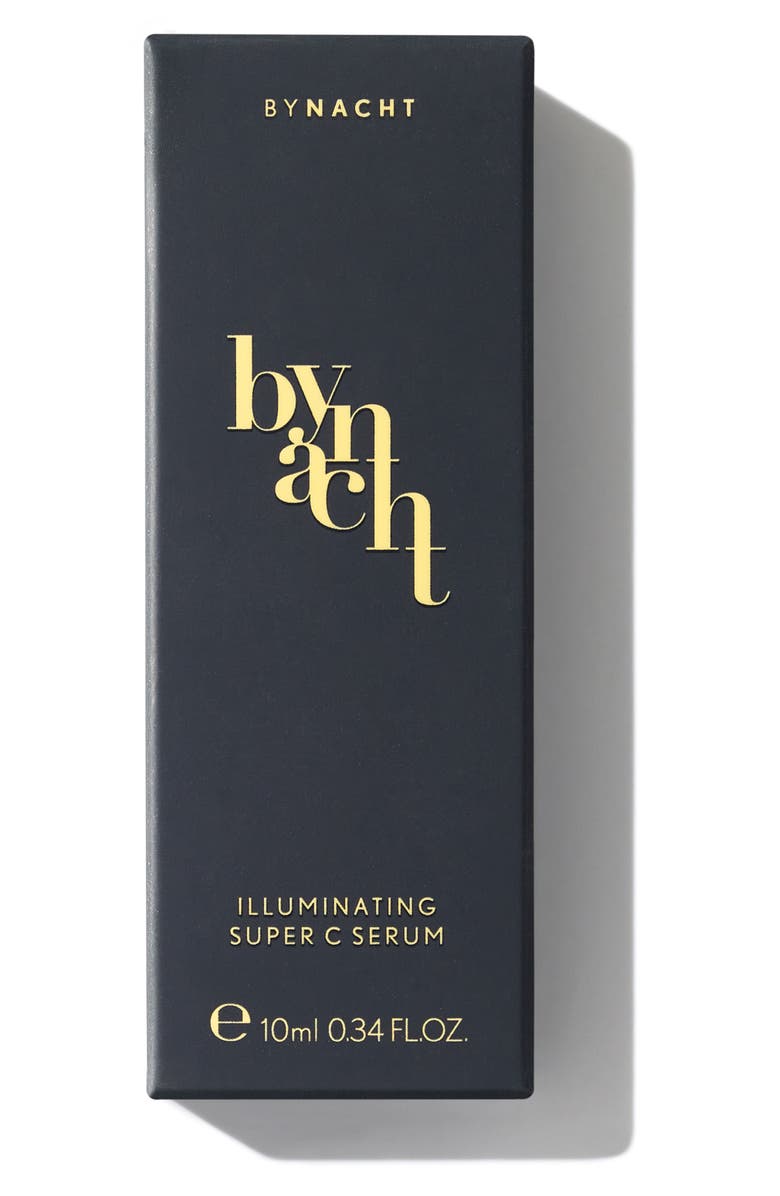 BYNACHT Illuminating Super C Serum, Alternate, color, 